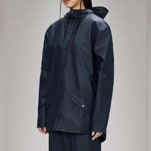 RAINS Rain Jacket / Coat